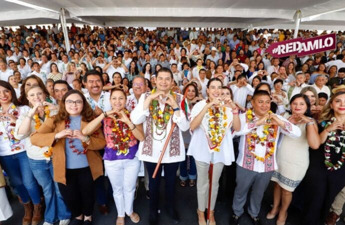 Armenta impulsa el turismo comunitario en Puebla con apoyo federal