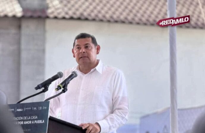 Armenta impulsará turismo y cultura en Puebla: “Se tiene que poner de moda”