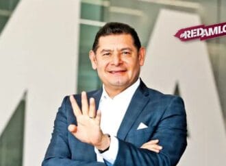 Armenta rendirá informe de sus primeros 100 días en el Auditorio de la Reforma
