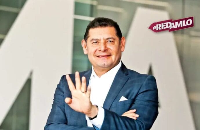 Armenta rendirá informe de sus primeros 100 días en el Auditorio de la Reforma