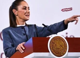 Baja histórica en homicidios y más detenciones en México