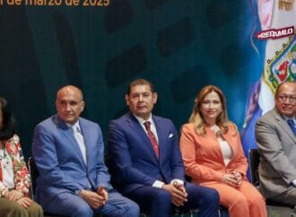 Banca de la Mujer: un derecho humano para las poblanas