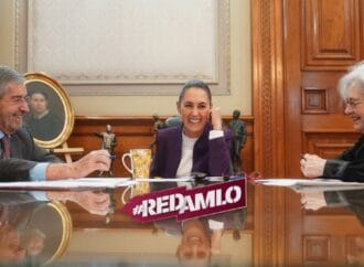 Boric respalda a Sheinbaum ante aranceles de Trump: “Nuestra relación es histórica”