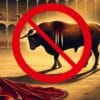 CDMX prohíbe corridas de toros con violencia en un hecho histórico