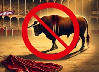 CDMX prohíbe corridas de toros con violencia en un hecho histórico