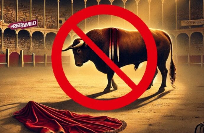 CDMX prohíbe corridas de toros con violencia en un hecho histórico