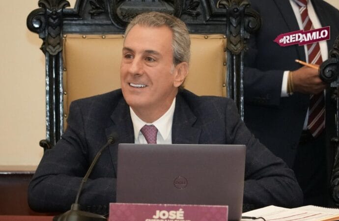 Cabildo de Puebla aprueba reformas a la Ley de Ingresos y cambios en Seguridad Ciudadana