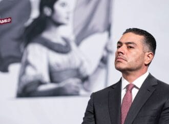 Cae ‘El Lastra’, reclutador clave del CJNG: Harfuch