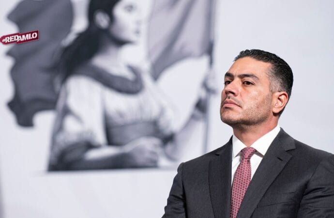 Cae ‘El Lastra’, reclutador clave del CJNG: Harfuch