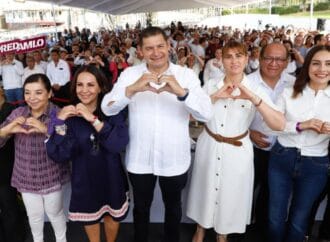 Casas Carmen Serdán: Refugio y justicia para mujeres víctimas de violencia