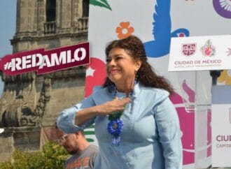 Clara Brugada entrega el Ingreso Ciudadano Universal en CDMX: ¿Quiénes pueden acceder a este apoyo?