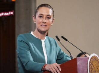 Claudia Sheinbaum anuncia reformas sobre desapariciones en La Mañanera