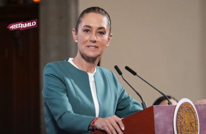Claudia Sheinbaum anuncia reformas sobre desapariciones en La Mañanera