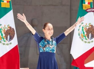 Sheinbaum logra acuerdo y México queda fuera de aranceles recíprocos de EE.UU.