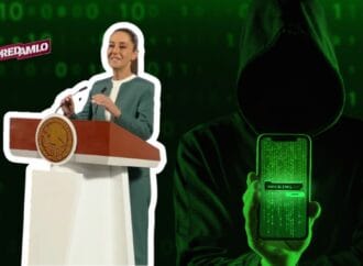 Claudia Sheinbaum confirma hackeo a su celular tras extradición