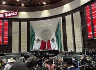 Claudia Sheinbaum fortalece la soberanía con nueva reforma aprobada