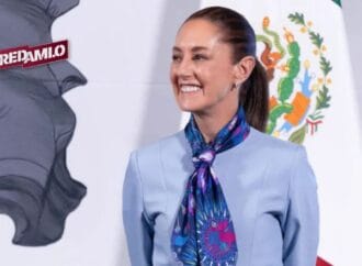 Claudia Sheinbaum impulsa el Plan Nacional Hídrico y energías limpias en México