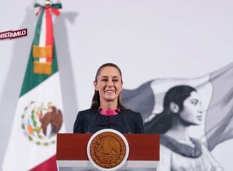 Claudia Sheinbaum presenta avances clave en vivienda, salud y pensiones