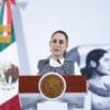 Claudia Sheinbaum presenta avances en educación, soberanía y caso Teuchitlán