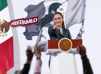 Claudia Sheinbaum reafirma estrategia ante desafíos económicos y de seguridad; mañanera 3 marzo