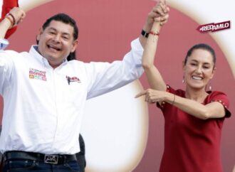 Claudia Sheinbaum visitará Puebla para arrancar el saneamiento del Río Atoyac