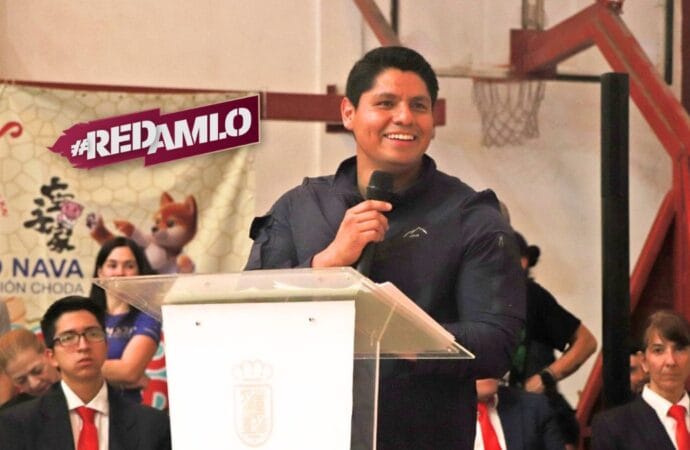 Cuautlancingo se consolida como hogar del deporte con torneo de karate: Omar Muñoz