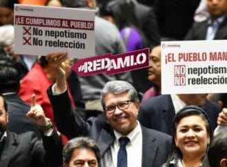 Diputados aprueban reforma contra nepotismo, pero la postergan hasta 2030