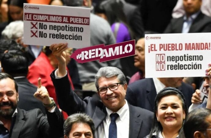 Diputados aprueban reforma contra nepotismo, pero la postergan hasta 2030