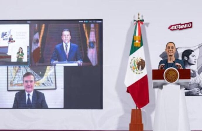 Durango recibe inversión histórica de 3,700 mdd en tecnología