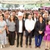 Durazo impulsa mil empleos para mujeres en Sonora