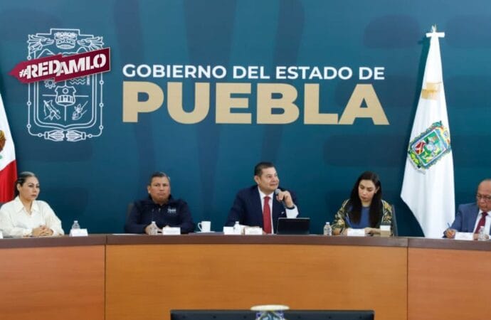 En el Gobierno del Estado se actúa sin omisión y sin persecución