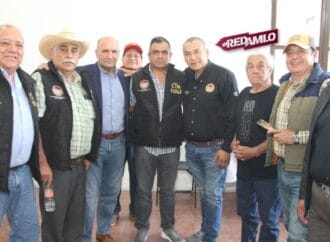 Gobierno de Puebla refuerza apoyo a empresas y trabajadores en Teziutlán