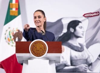 Gobierno de Sheinbaum refuerza salud, seguridad y economía en La Mañanera