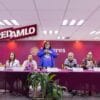 Gobierno impulsa agenda de derechos para mujeres trabajadoras en el marco del #8M