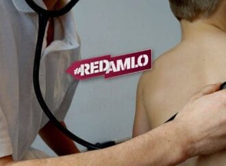 Gobierno lanza programa de apoyo para niños con cáncer en México