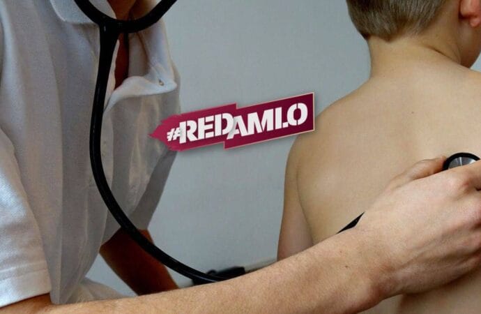 Gobierno lanza programa de apoyo para niños con cáncer en México