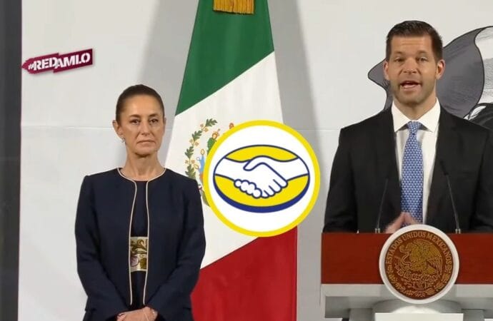 Histórica inversión: Mercado Libre destina más de 3 mil mdd a México en 2025