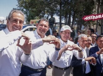 Inicia en Puebla el programa nacional Vive Saludable