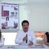 Lanzan en Puebla el periódico “El Humanista” para difundir la 4T