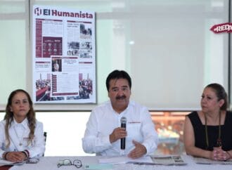 Lanzan en Puebla el periódico “El Humanista” para difundir la 4T