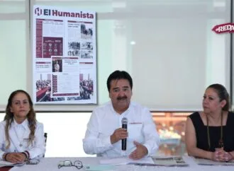 Lanzan en Puebla el periódico “El Humanista” para difundir la 4T