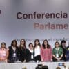 Legisladoras de 62 países analizan estrategias para fortalecer la participación política de las mujeres