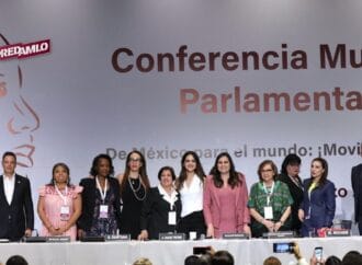 Legisladoras de 62 países analizan estrategias para fortalecer la participación política de las mujeres
