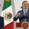 México asegura inversiones por más de 200 mil mdd: Ebrard destaca confianza en el país