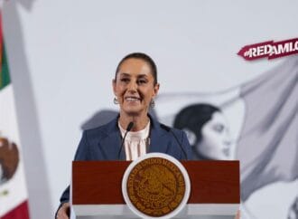 México avanza: inversión, simplificación de trámites y estrategia ante aranceles; mañanera del pueblo