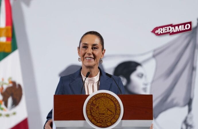 México avanza: inversión, simplificación de trámites y estrategia ante aranceles; mañanera del pueblo