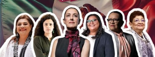 Luisa Alcalde llama a alcaldes de Morena a reforzar servicios