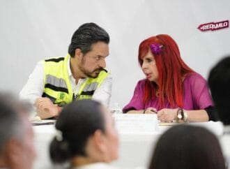 Nuevo hospital gineco-pediátrico en Carmen va al 100%