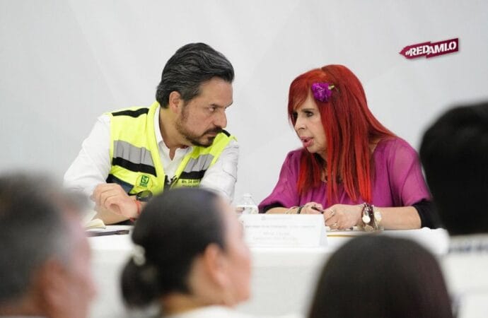 Nuevo hospital gineco-pediátrico en Carmen va al 100%