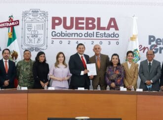 Pelea con causa de Gaby “La Bonita” apoyará salud en Puebla